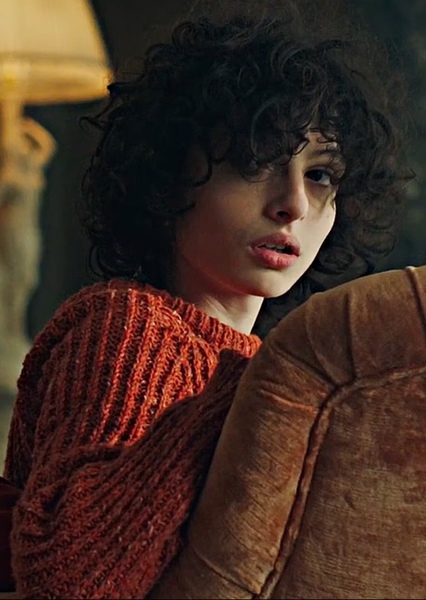 Finn Wolfhard photo