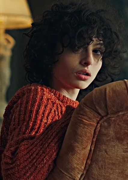 Finn Wolfhard photo