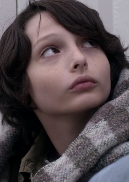 Finn Wolfhard photo
