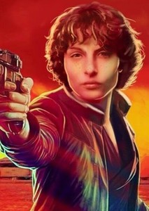 Finn Wolfhard Photo on myCast - Fan Casting Your Favorite Stories