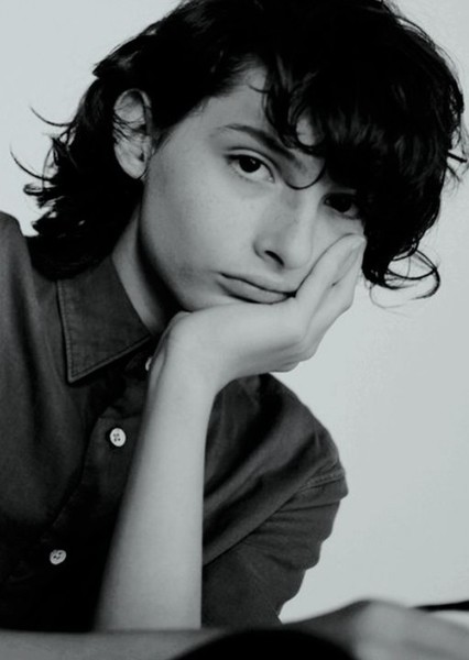 Finn Wolfhard photo