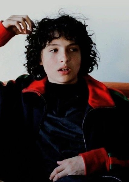 Finn Wolfhard photo