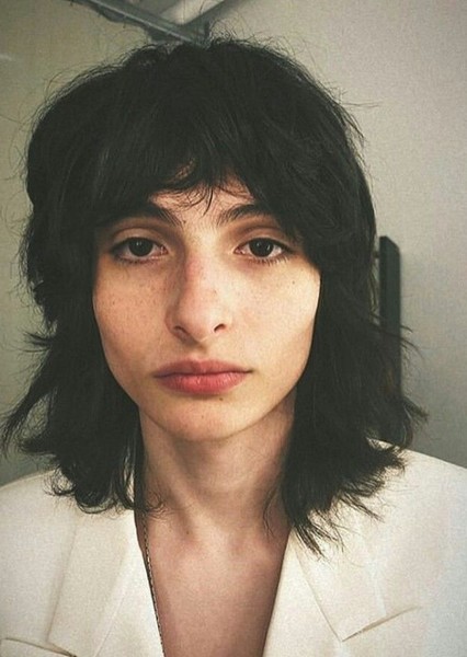 Finn Wolfhard photo