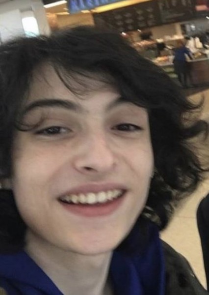 Finn Wolfhard photo