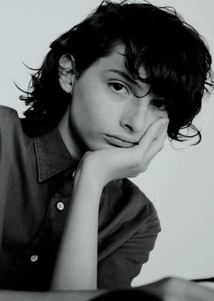Finn Wolfhard photo