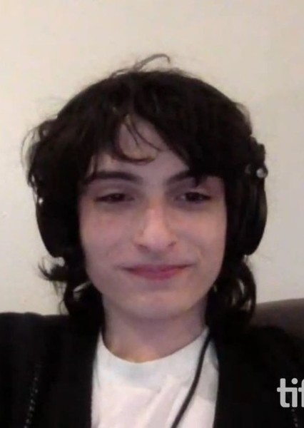 Finn Wolfhard photo