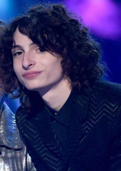 Finn Wolfhard photo