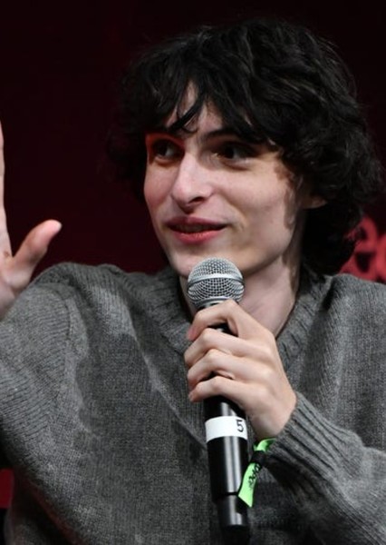 Finn Wolfhard photo