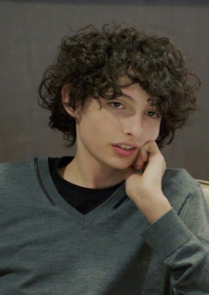 Finn Wolfhard photo