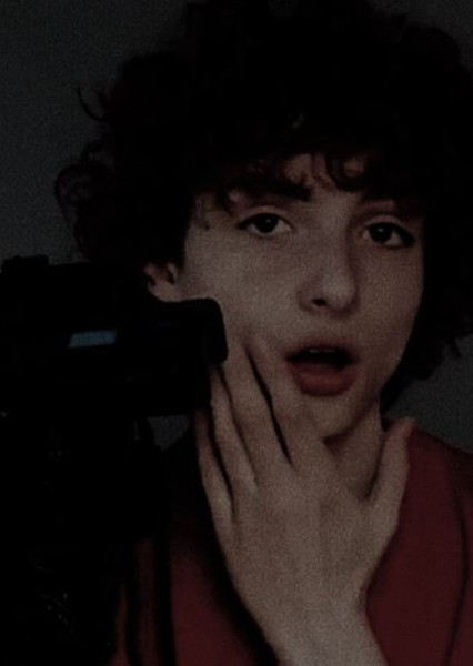 Finn Wolfhard photo
