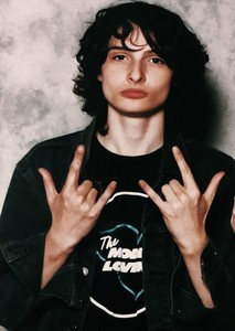 Finn Wolfhard Photo on myCast - Fan Casting Your Favorite Stories