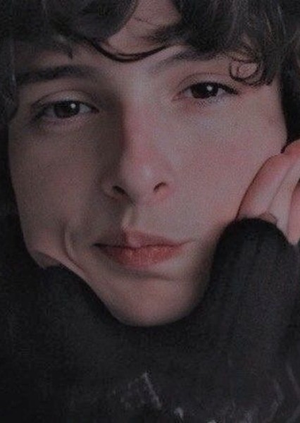 Finn Wolfhard photo