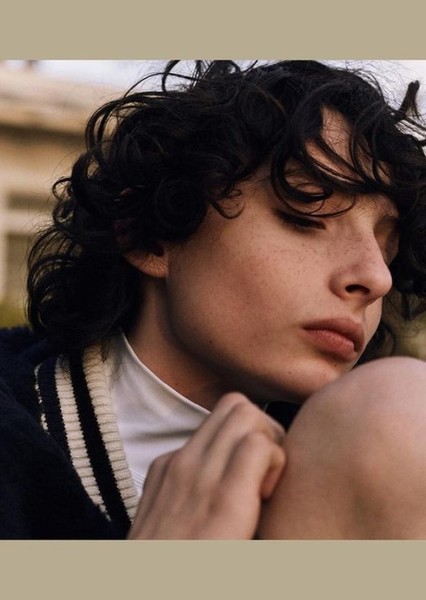 Finn Wolfhard photo