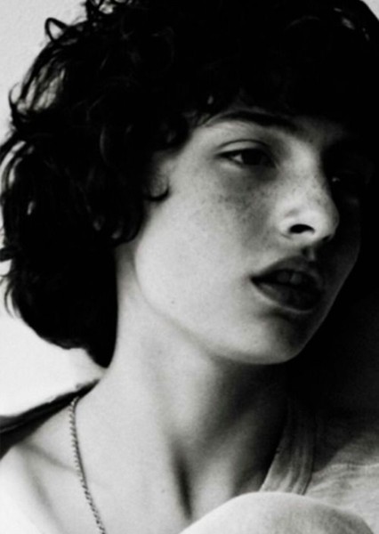 Finn Wolfhard photo