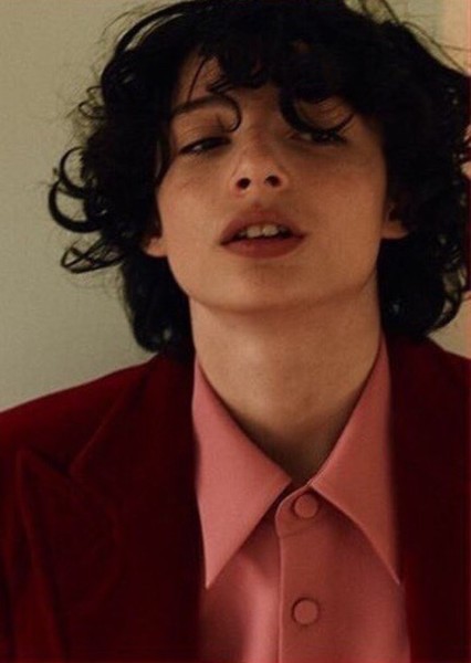 Finn Wolfhard photo