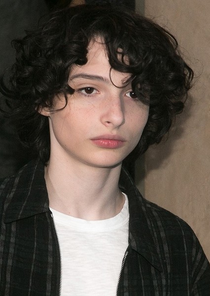 Finn Wolfhard photo