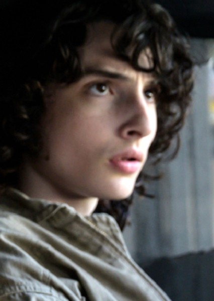 Finn Wolfhard photo