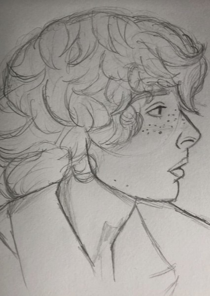 Finn Wolfhard photo