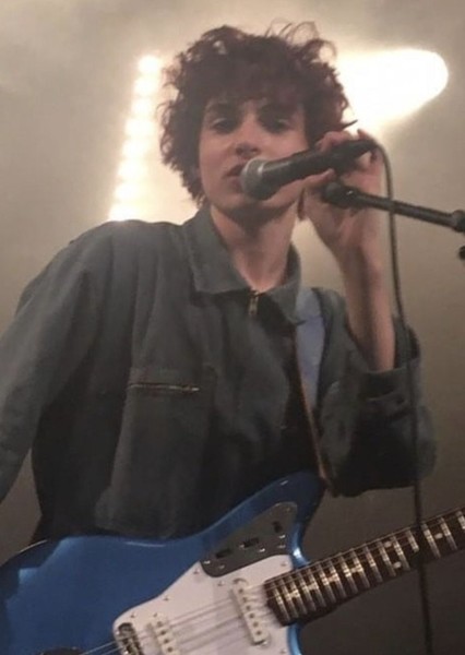 Finn Wolfhard photo