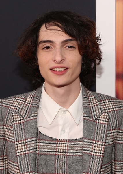 Finn Wolfhard photo