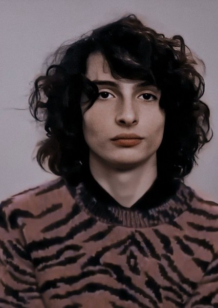 Finn Wolfhard photo