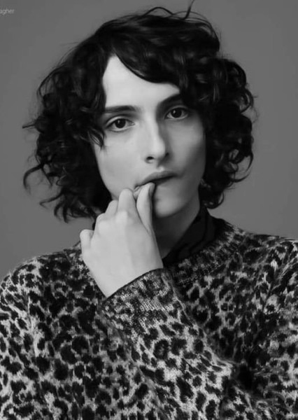 Finn Wolfhard photo