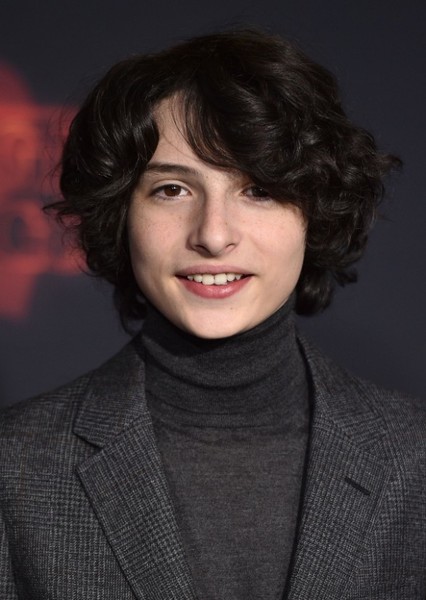 Finn Wolfhard photo