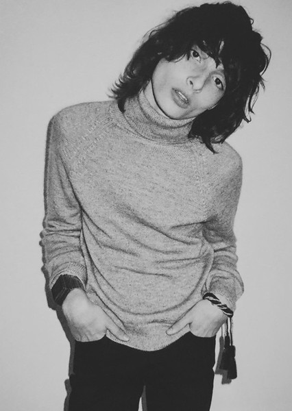 Finn Wolfhard photo