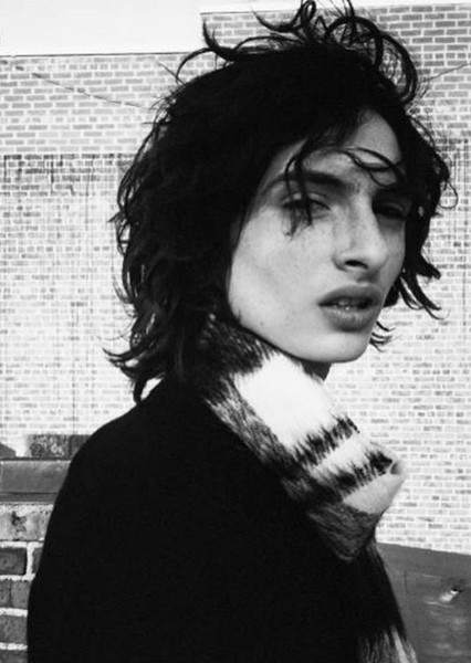 Finn Wolfhard photo