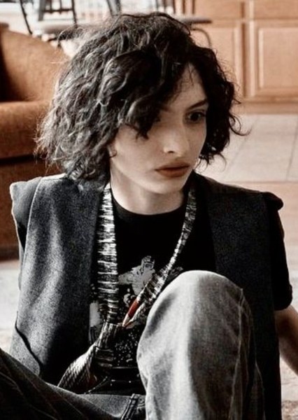 Finn Wolfhard photo
