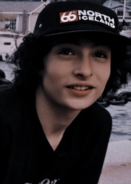 Finn Wolfhard photo