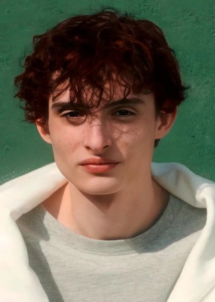 Finn Wolfhard photo