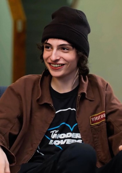 Finn Wolfhard