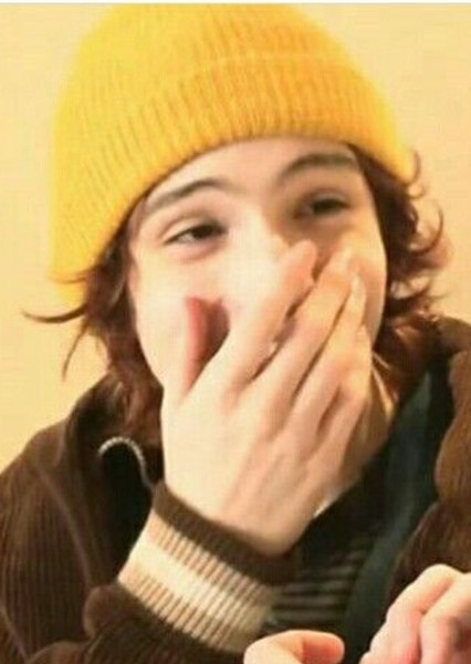 Finn Wolfhard photo