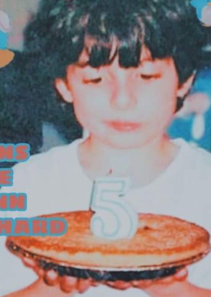 Finn Wolfhard photo
