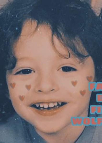 Finn Wolfhard photo