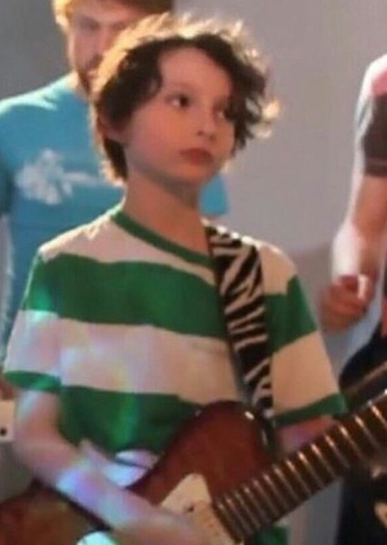 Finn Wolfhard photo