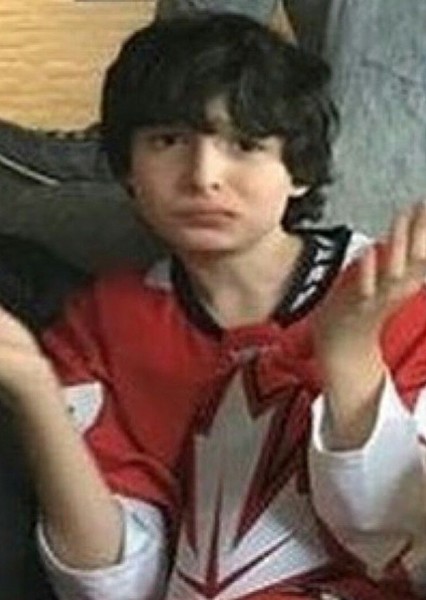 Finn Wolfhard photo