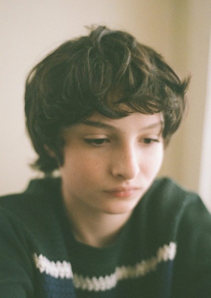 Finn Wolfhard photo