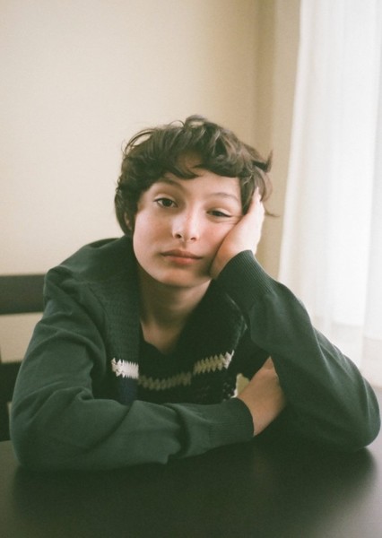 Finn Wolfhard photo