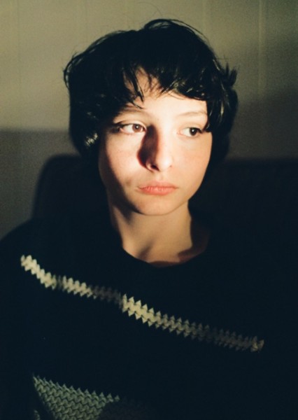 Finn Wolfhard photo
