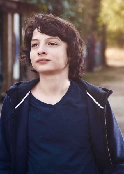 Finn Wolfhard photo