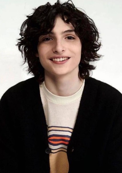 Finn Wolfhard photo
