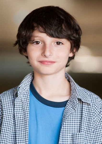 Young Roger