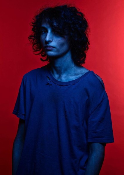 Finn Wolfhard photo