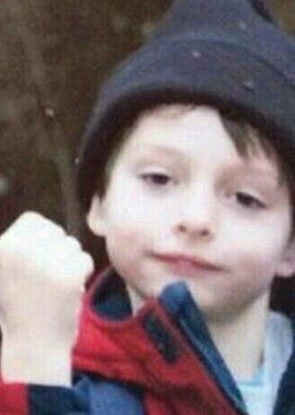 Finn Wolfhard photo