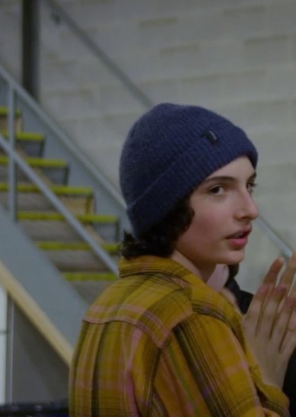 Finn Wolfhard photo