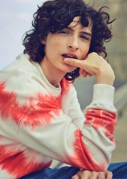 Finn Wolfhard photo