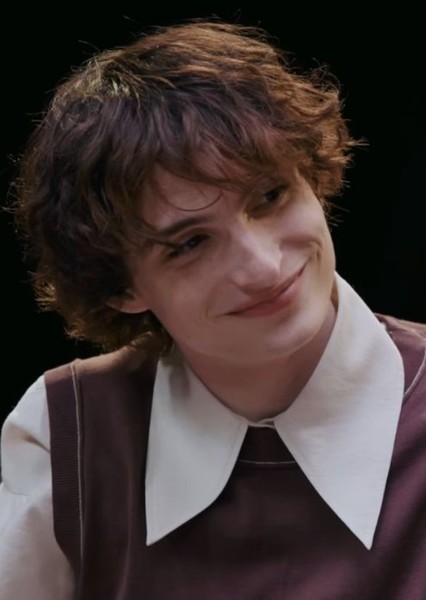 Finn Wolfhard photo