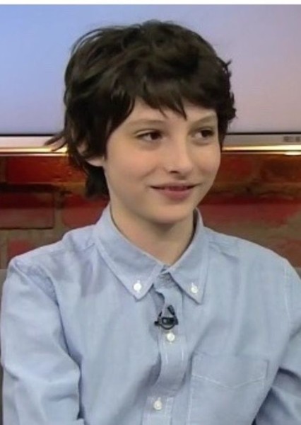 Finn Wolfhard photo